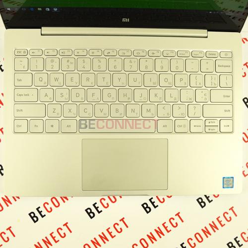 Xiaomi Mi Notebook Air 12.5" Silver
